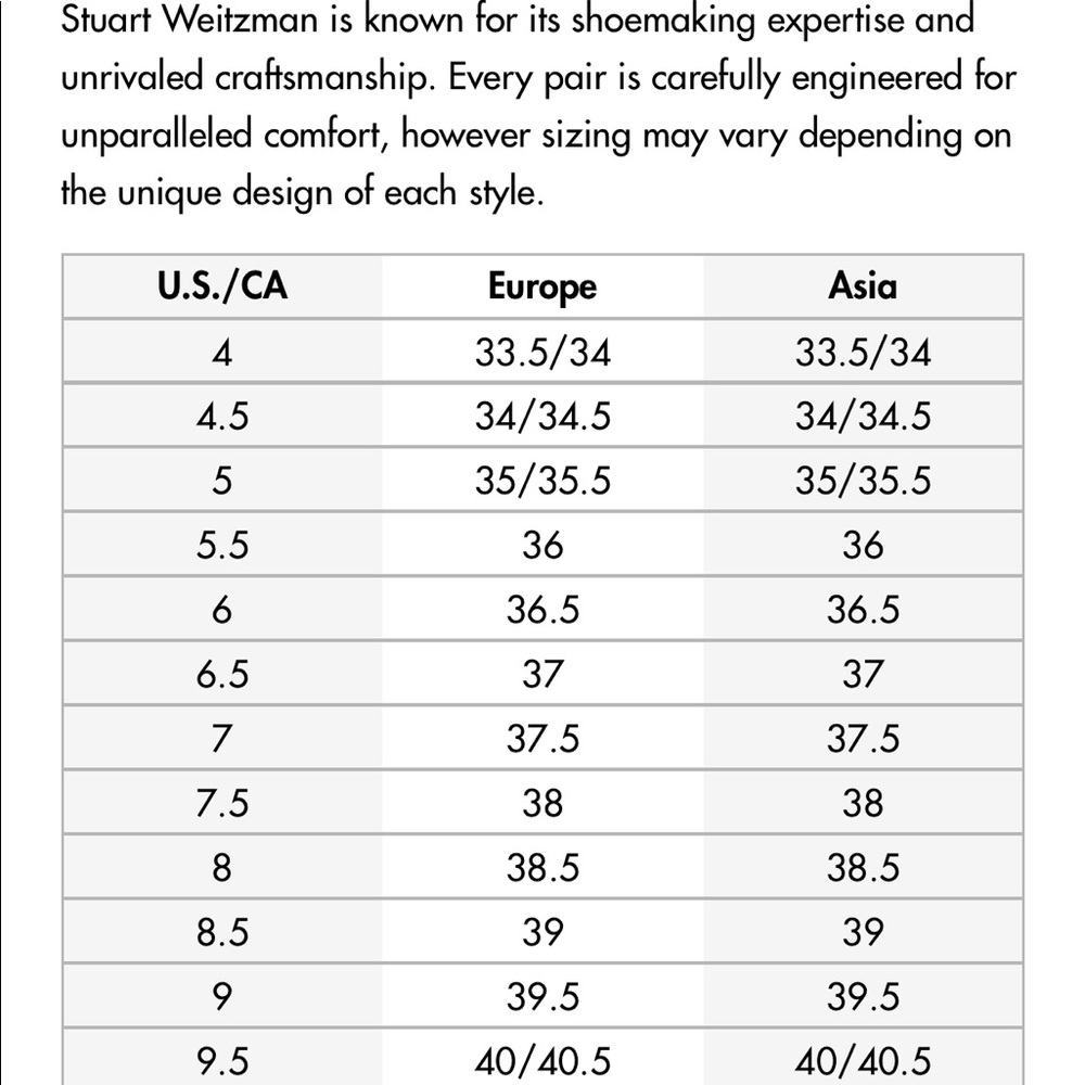 Stuart weitzman juniper women booties white 7 - Picture 10 of 10